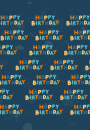 Birthday background