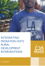 Integrating Migration into rural development interventions